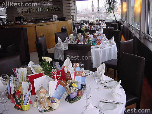 Richmond Hotel Istanbul 11